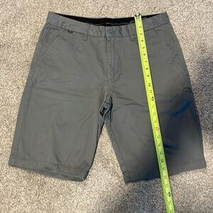 Fox shorts 33